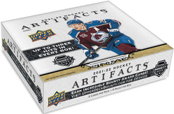 UD ARTIFACTS HOCKEY 21/22