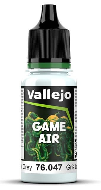 VALLEJO: GAME AIR WOLF GREY 18ML