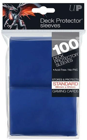 UP D-PRO 100CT BLUE