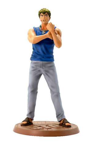 GTO ONIZUKA SFC FIGURE