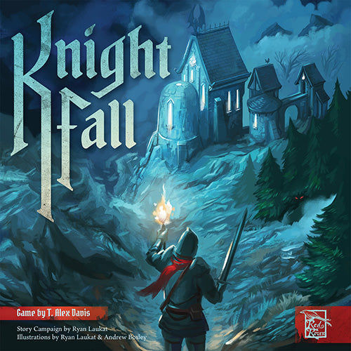 KNIGHT FALL