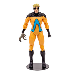 DC MULTIVERSE 7" - ANIMAL MAN