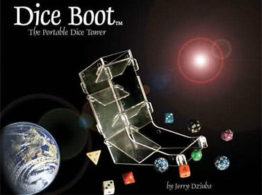 DICE BOOT