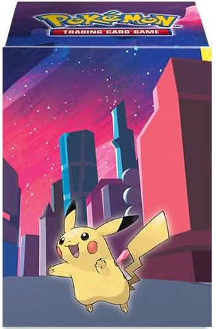 UP D-BOX POKEMON GALLERY SERIES SHIMMERING SKYLINE