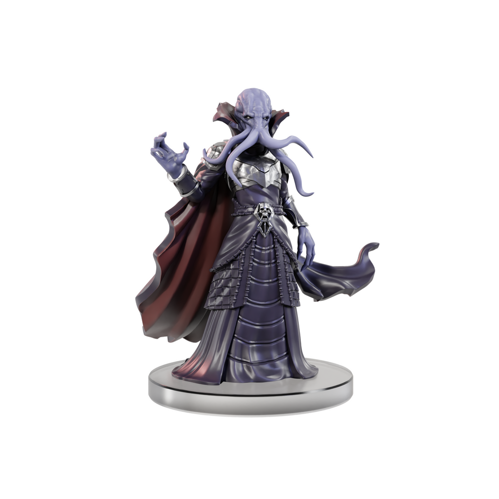 DND ICONS ADVENTURE IN A BOX MIND FLAYER VOYAGE