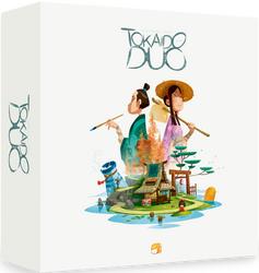 TOKAIDO DUO