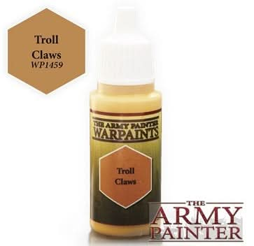 THE ARMY PAINTER WARPAINTS: TROLL CLAWS