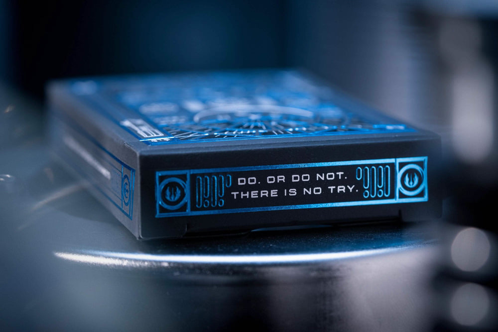 BICYCLE - THEORY-11 STAR WARS DARK & LIGHT SIDE