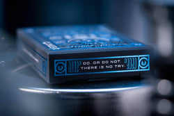 BICYCLE - THEORY-11 STAR WARS DARK & LIGHT SIDE