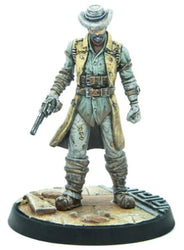 FALLOUT WASTELAND WARFARE: RAIDERS OVERLORDS