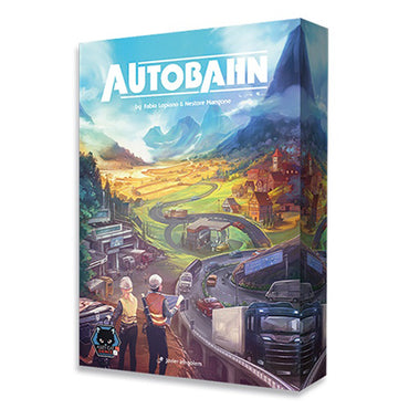 AUTOBAHN