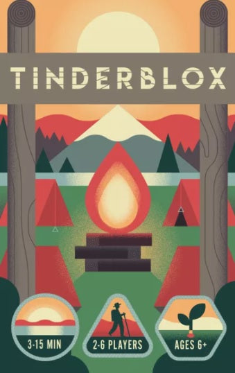 TINDERBLOX