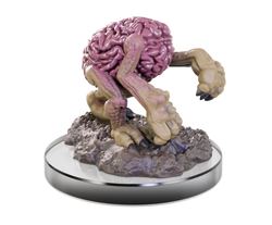 DND UNPAINTED MINIS WV22 INTELLECT DEVOURERS