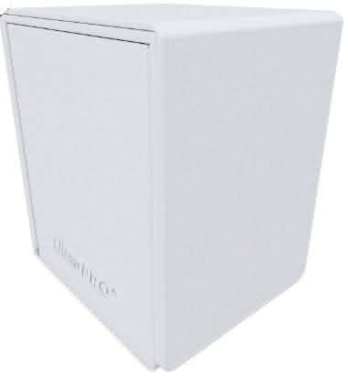 UP D-BOX ALCOVE FLIP VIVID WHITE