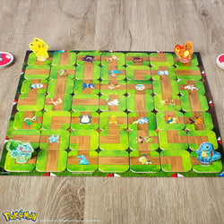 POKEMON LABYRINTH