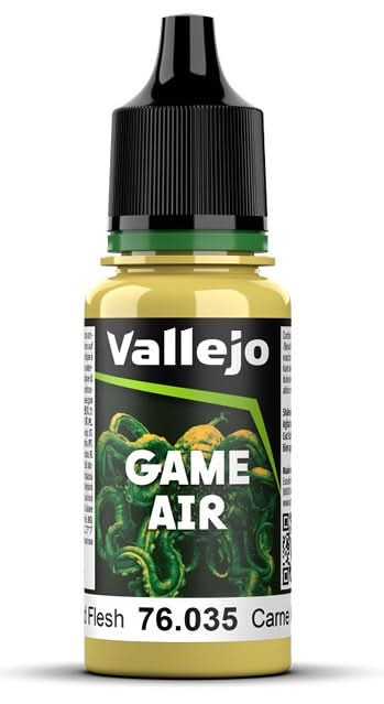 VALLEJO: GAME AIR DEAD FLESH 18ML