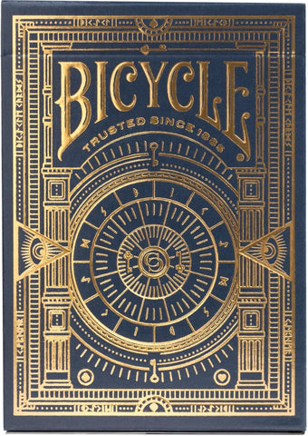 BICYCLE - CYPHER