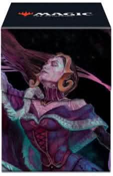 UP D-BOX MTG DOUBLE MASTERS 2022 V1 100+