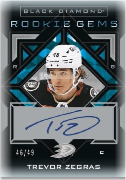 UD BLACK DIAMOND HOCKEY 21/22