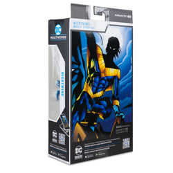 DC MULTIVERSE 7" - NIGHTWING