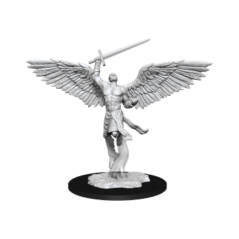 DND UNPAINTED MINIS WV15 PLANETAR