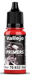 VALLEJO: BLOODY RED SURFACE PRIMER