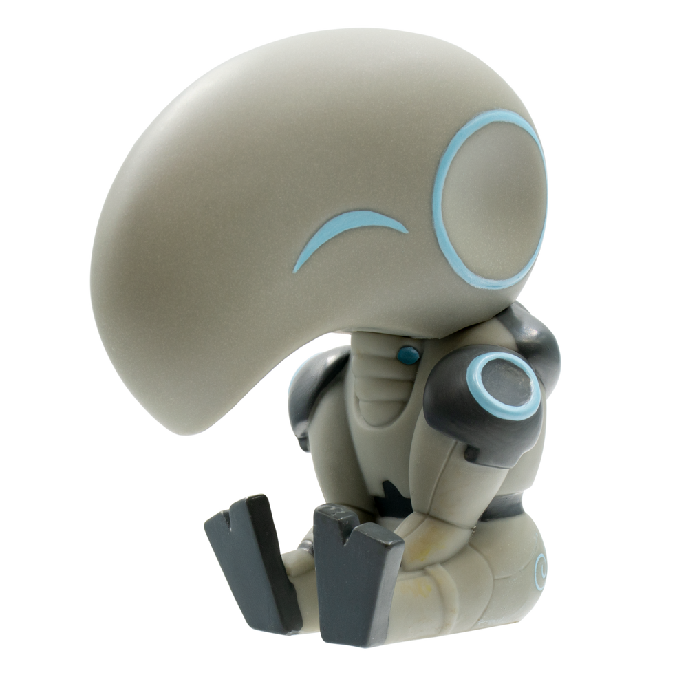 UP FIGURINES FROM THE VAULT: MTG MYR