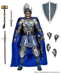 DUNGEONS & DRAGONS 7” FIGURE ULTIMATE STRONGHEART