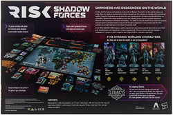 RISK SHADOW FORCES