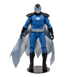 DC MULTIVERSE 7"-OWLMAN