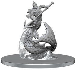 DND UNPAINTED MINIS WV21 MERROW