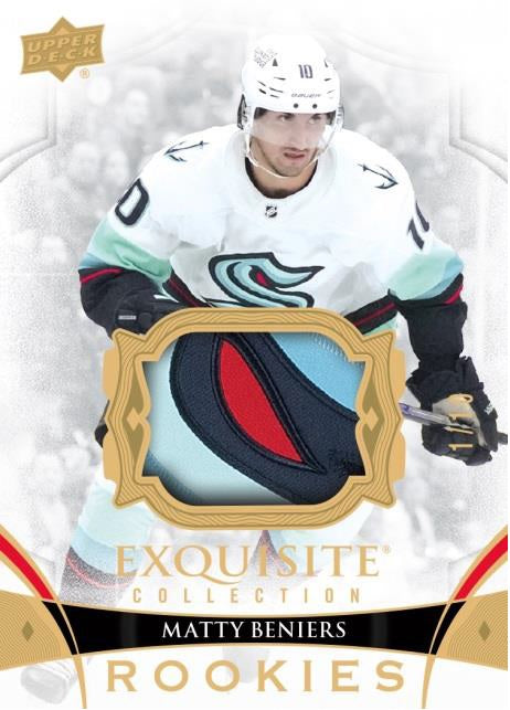 UD BLACK DIAMOND HOCKEY 22/23