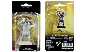 DND UNPAINTED MINIS WV12.5 ETTIN