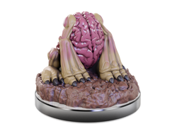 DND UNPAINTED MINIS WV22 INTELLECT DEVOURERS