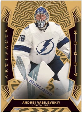 UD ARTIFACTS HOCKEY 21/22