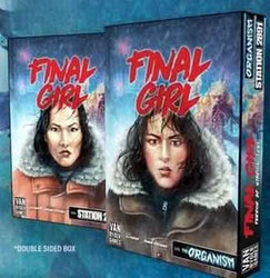 FINAL GIRL S2 PANIC AT STATION 2891