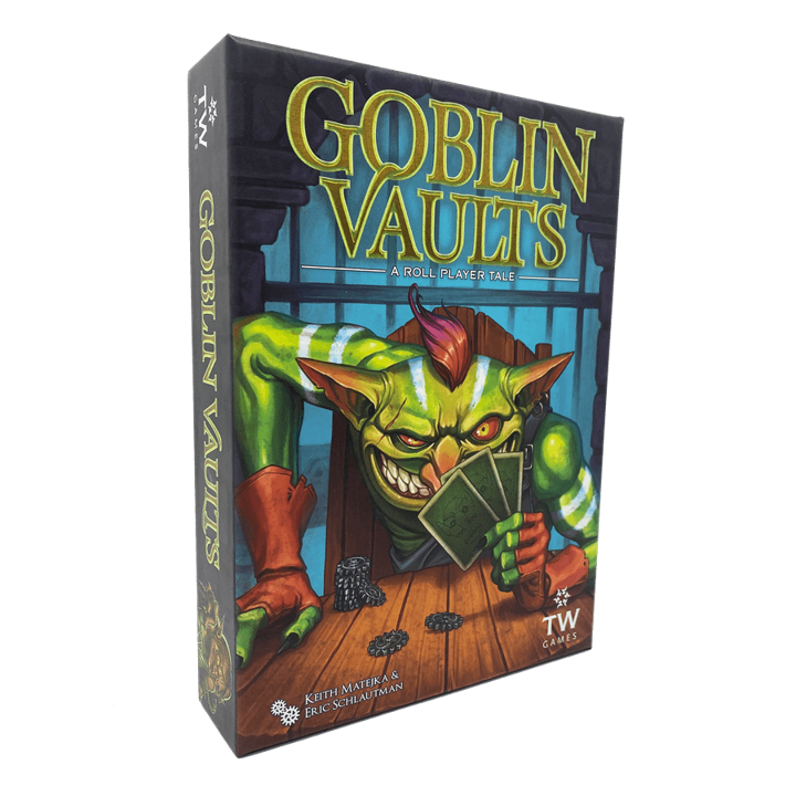 GOBLIN VAULTS