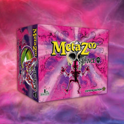 METAZOO SEANCE 1ST ED BOOSTER BOX