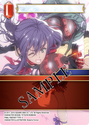 FINAL FANTASY TCG BEYOND DESTINY BOOSTER BOX