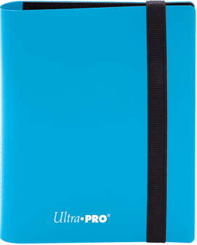 UP BINDER PRO ECLIPSE 2PKT SKY BLUE (6)