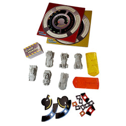 CAR WARS 6E 2 PLAYER STARTER SET RED/YELLOW