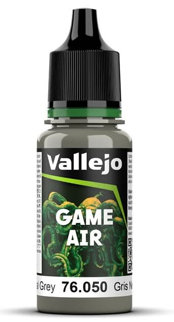 VALLEJO: GAME AIR NEUTRAL GREY 18ML