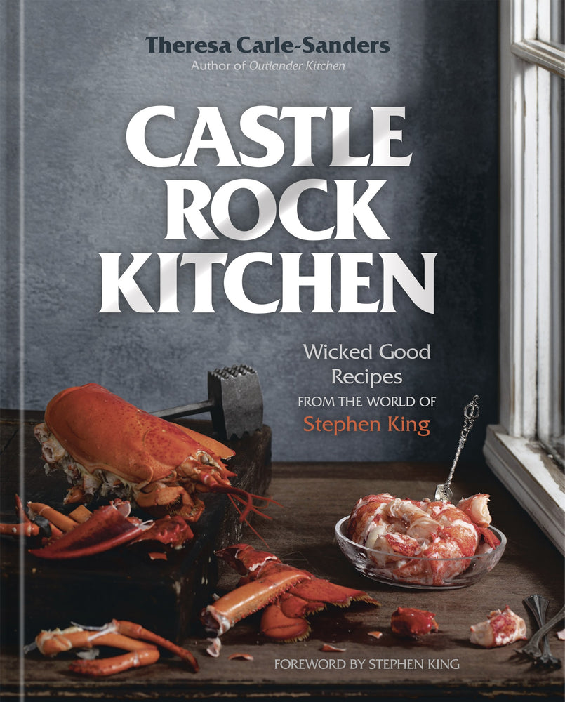 CASTLE ROCK KITCHEN COOKBOOK HC