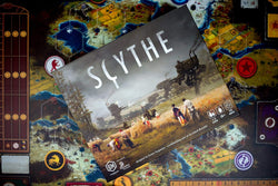 SCYTHE