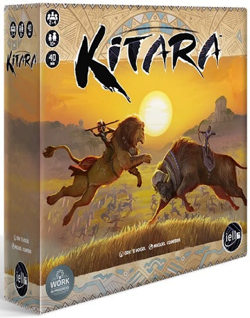 KITARA