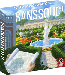 SANSSOUCI