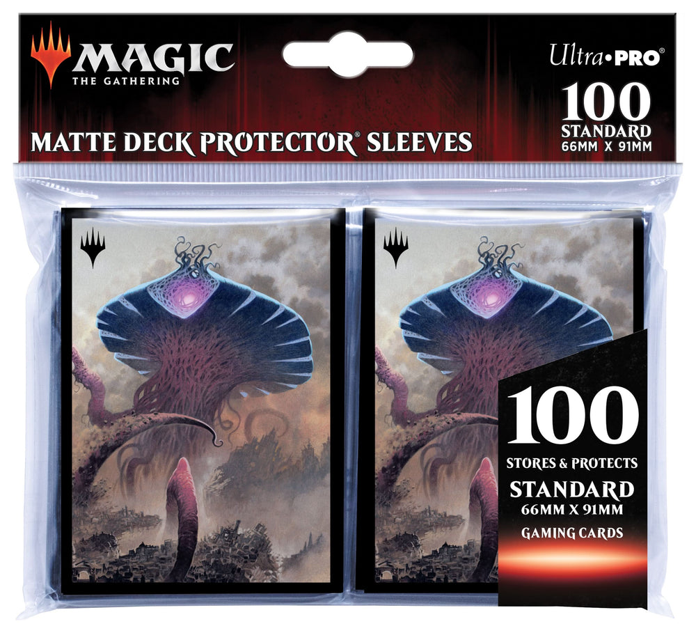 UP D-PRO MTG DOUBLE MASTERS 2022 V2 100CT