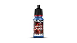 VALLEJO: GAME COLOR SCI-FI PAINT SET