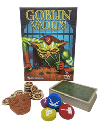 GOBLIN VAULTS