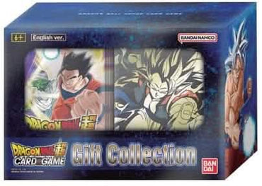 DBS GIFT COLLECTION 2022
